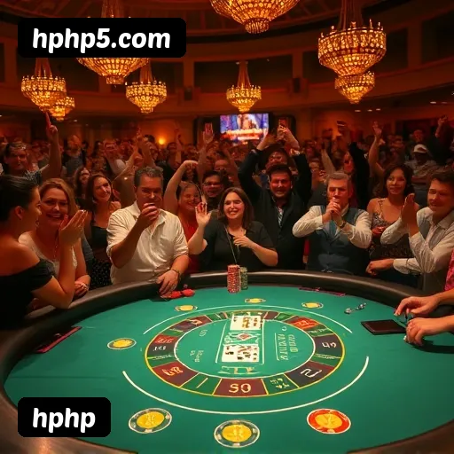 Processo de Download do App hphp - Passo a Passo Simples