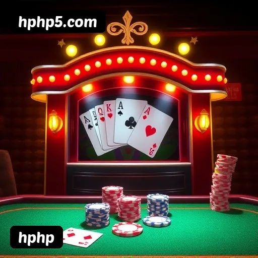 Jogos de Cassino em Destaque - Slots, Roleta, Blackjack